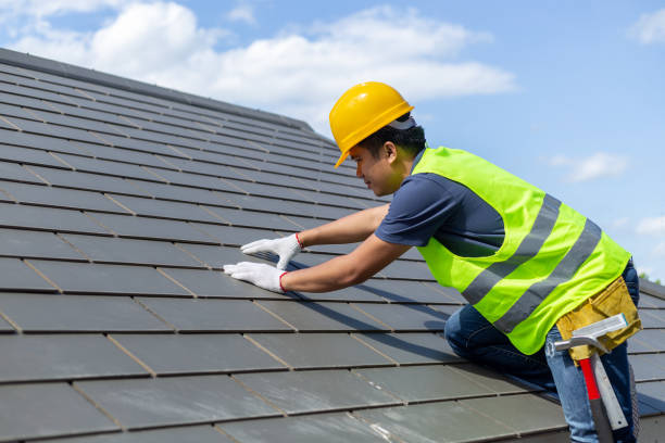 Best Roof Leak Repair  in Parowan, UT