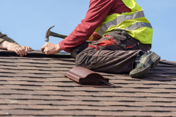 Best Flat Roof Repair Services  in Parowan, UT