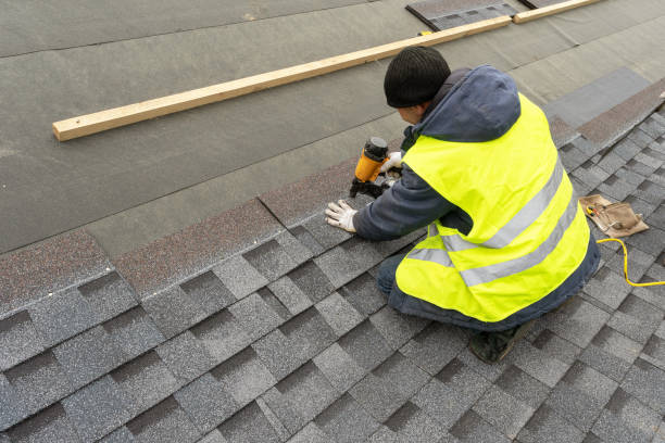 Best Roof Gutter Cleaning  in Parowan, UT