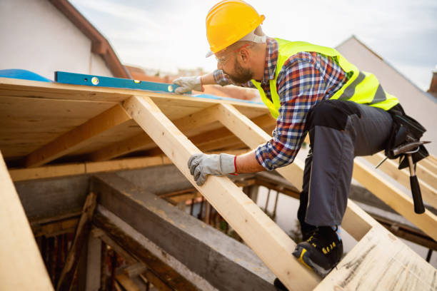 Best Roof Waterproofing Services  in Parowan, UT