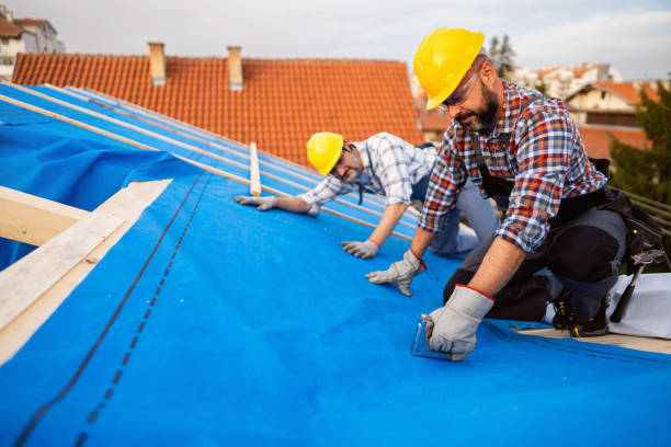 Best Commercial Roofing Services  in Parowan, UT