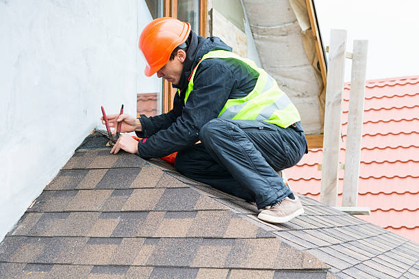 Gutter Installation and Roofing in Parowan, UT