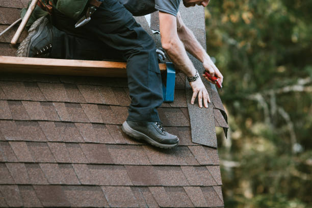 Best New Roof Installation  in Parowan, UT