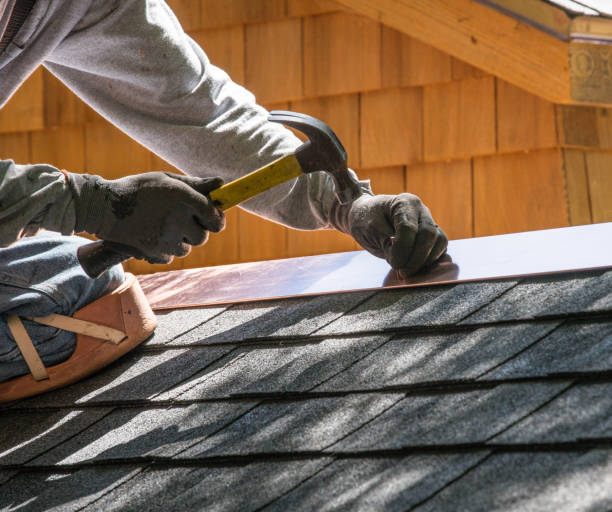 Best Shingle Roofing Installation  in Parowan, UT